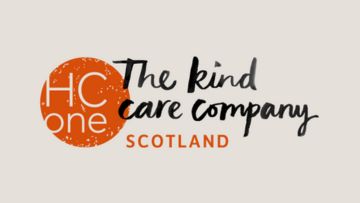 Scottish Government’s Social Care Minister visits HC-One’s Quayside care home as part of campaign launch